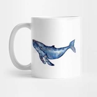 Humpback Whale Mug